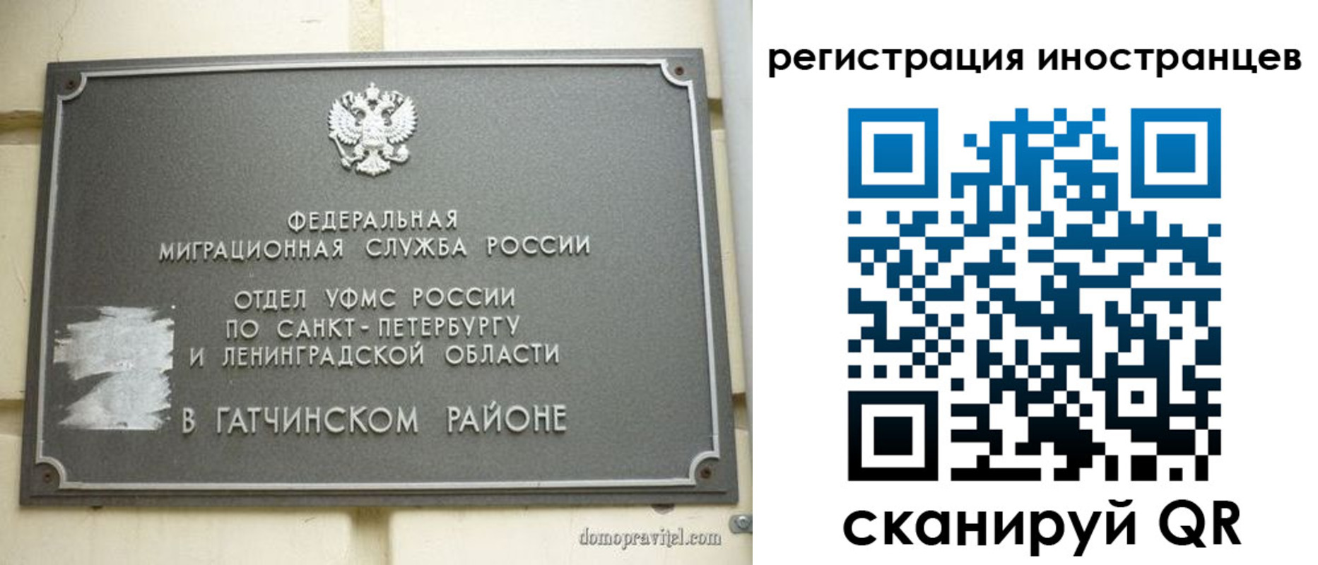 временная регистрация купить в Оренбурге